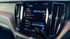 Volvo XC60 2.0 T8 [455] RC PHEV Ultimate Dark 5dr AWD Gtron Estate